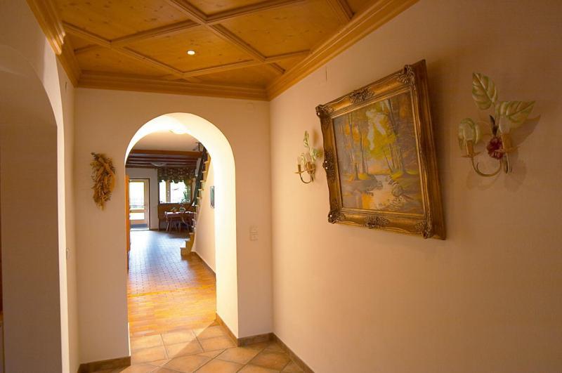 Schiederhof Vila Mittersill Exterior foto