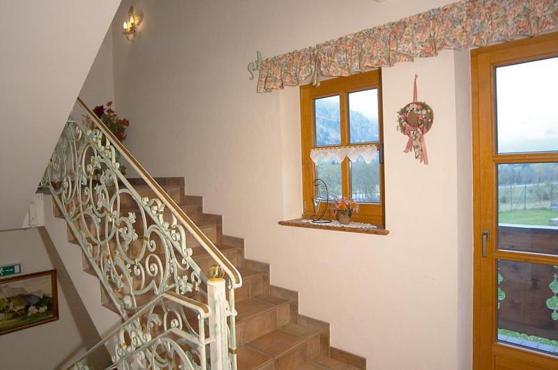 Schiederhof Vila Mittersill Exterior foto