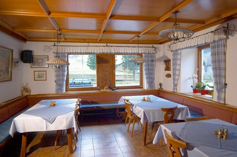 Schiederhof Vila Mittersill Exterior foto